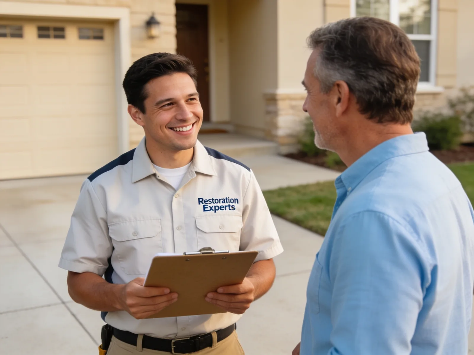 Water Damage Cleanup Volga, IA FAQs
